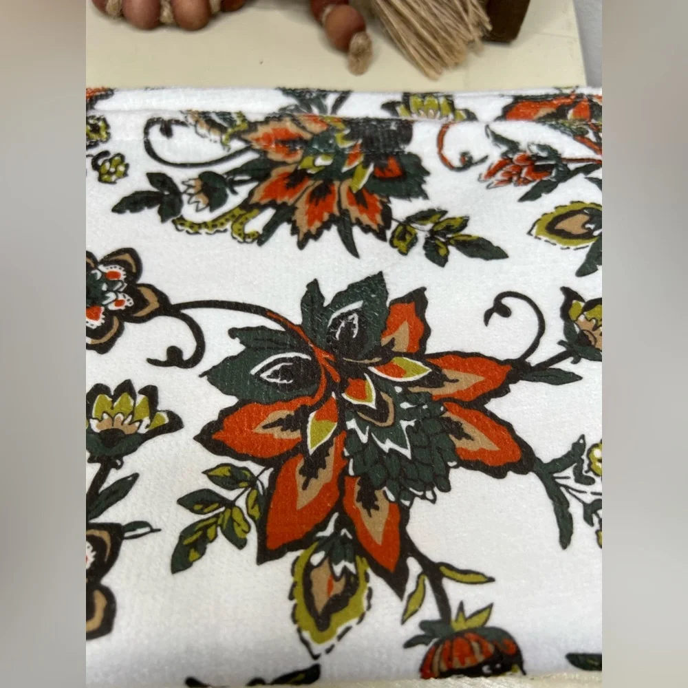 Brand New-Fall Kitchen Towel